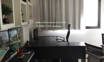 Imagem 14: APARTAMENTO RESIDENCIAL em SALVADOR - BA, RIO VERMELHO