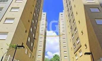 Imagem 3: Porto Alegre - Apartamento Padrão - Jardim Carvalho