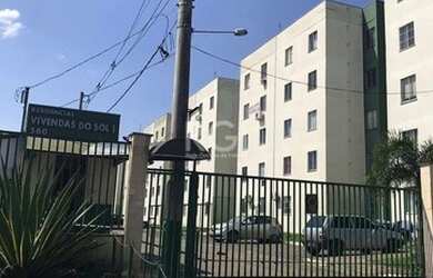 Imagem 2: Porto Alegre - Apartamento Padrão - Restinga