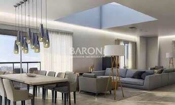 Imagem: São Paulo - Apartamento Padrão - Paraíso