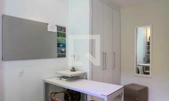 Imagem 6: Apartamento à Venda - Ipanema, 1 Quarto, 27 m2