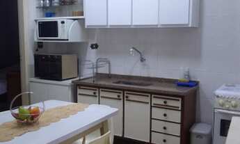 Imagem 1: Kitnet/conjugado para venda possui 80 m² com 1 quarto