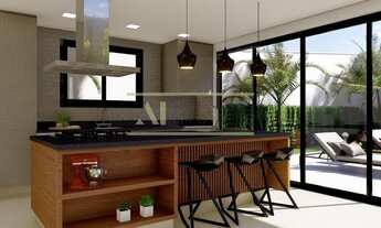 Imagem 2: Santana de Parnaíba - Casa de Condomínio - Itahye