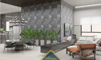 Imagem 3: Linda casa 330m², à venda no Alphaville Lagoa dos Ingleses