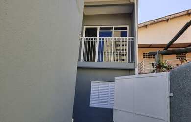 Imagem 2: CASA RESIDENCIAL em SÃO JOSÉ DOS CAMPOS - SP, JARDIM MARINGÁ