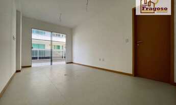 Imagem 3: Apartamento com 1 dormitório à venda, 56 m² por R$ 379.000 - Braga - Cabo Frio/RJ