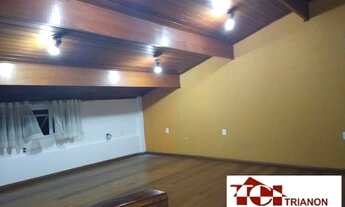 Imagem 3: COBERTURA DIFERENCIADO COM 3 SUÍTES ( SENDO 1 MASTER COL CLOSET E ESCRITÓRIO) COM ÁREA TOT