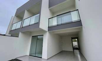 Imagem: Sobrado para venda com 138 metros quadrados