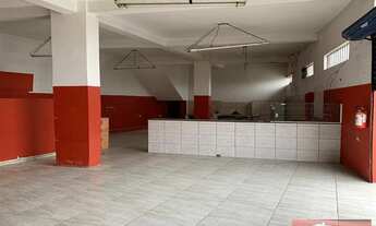 Imagem 4: Comércio Parque Guarani São Paulo/SP