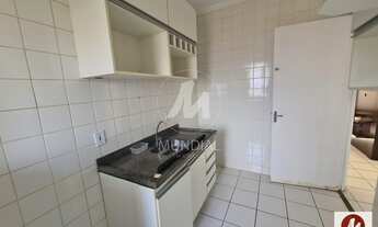 Imagem 5: Apartamento (tipo - padrao) 2 dormitórios, cozinha planejada, portaria 24hs, lazer, espaço