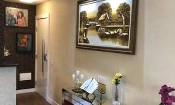 Imagem 5: Apartamento de 102 m² Vida viva São Bernardo do Campo