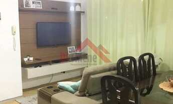 Imagem: Apartamento com 2 dorms, Rudge Ramos, São