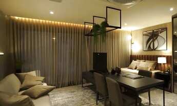 Imagem: VENDO LUX DESIGN BY QUADRA, STUDIO 52M