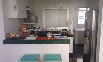 Imagem 6: Venda Apartamento 3 quartos Serra Belo Horizonte