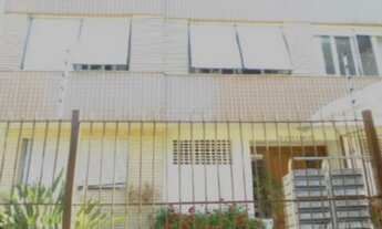 Imagem: Porto Alegre - Apartamento Padrão - Petrópolis