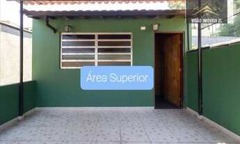 Imagem: Casa com 3 dormitórios à venda, 155 m²