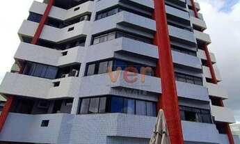 Imagem 1: Apartamento à venda, 165 m² por R$ 500.000,00 - Cocó - Fortaleza/CE