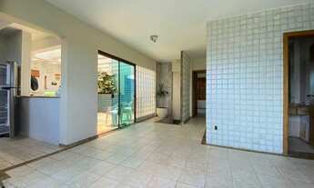 Imagem 3: Cobertura com 5 dormitórios à venda, 390 m² por R$ 3.700.000,00 - Riviera - Módulo 6 - Ber