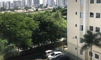 Imagem 5: Apartamento com 2 dormitórios à venda, 47 m² por R$ 165.000 - Parque Campolim - Votorantim