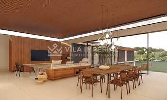 Imagem 6: Projeto único privilegiando a vista à venda na Quinta da Baroneza!