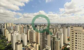 Imagem 2: São Paulo - Apartamento Padrão - Campo Belo