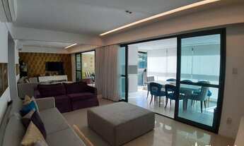 Imagem 5: Apartamento com 3 dormitórios à venda, 103 m² por R$ 930.000,00 - Garibaldi - Salvador/BA