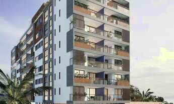 Imagem 1: Apartamento para venda possui 88 metros quadrados com 3 quartos em Camboinha - Cabedelo