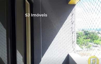 Imagem 5: Apartamento para aluguel tem 90 metros quadrados com 2 quartos em Praia de Iracema - Forta