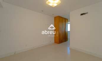 Imagem 3: Apartamento para venda tem 350 metros quadrados com 4 quartos em Ribeira - Natal - RN