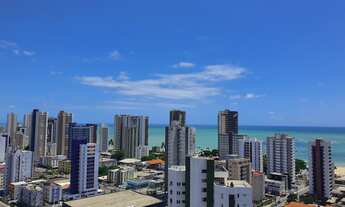 Imagem 5: Apartamento 02 quartos com suíte em Piedade - NOVO - excelente localização