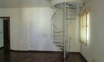 Imagem: Apto Edificio Tropical - Centro