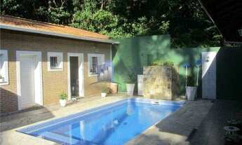 Imagem 5: Casa Padrão Casa com 5 dormitórios