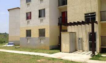 Imagem: Apartamento com 2 dormitórios à venda