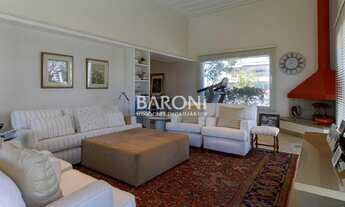 Imagem 3: São Paulo - Apartamento Padrão - Jardim Europa