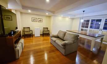 Imagem: Cobertura para venda com 180m² com 3 quartos