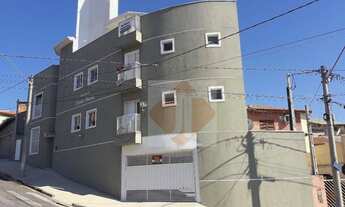 Imagem 3: Apartamento residencial à venda, Residencial Terra Nova, Itatiba