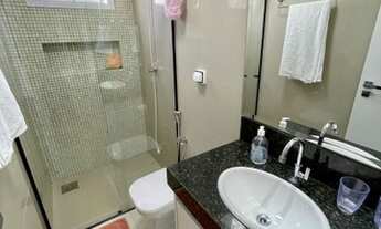 Imagem 4: Apartamento 102 metros quadrados com 3 quartos em Santa Mônica - Uberlândia - MG