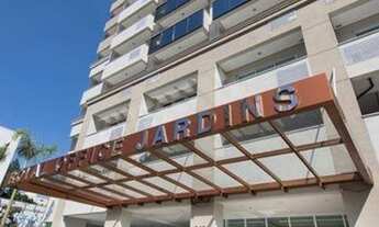 Imagem 3: Andar Corporativo para alugar 596 m² por R$ 66.831/mês - Jardim Paulista - São Paulo/SP