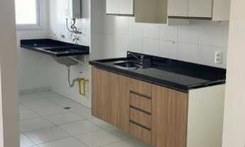 Imagem 3: Apartamento de três dormitorios para Locação em Barueri - SP