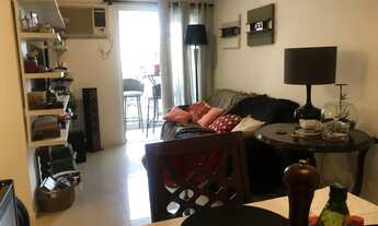 Imagem 5: Apartamento de 73 metros quadrados no bairro Curicica com 3 quartos