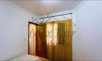 Imagem 7: REF 5576 - Casa Sobrado no Bairro Vila Yolanda - Osasco - SP