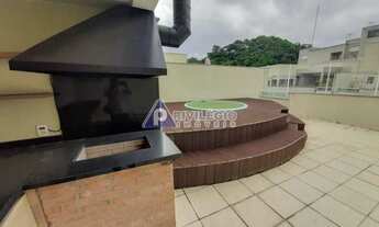 Imagem: Apartamento à venda, 4 quartos, 2 suítes