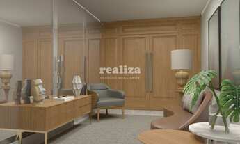 Imagem 4: APARTAMENTO COM 2 SUÍTES NO ALTAVISTA EM GRAMADO