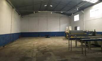 Imagem 5: GALPÃO 400M² - CIDADE SATÉLITE / GUARULHOS