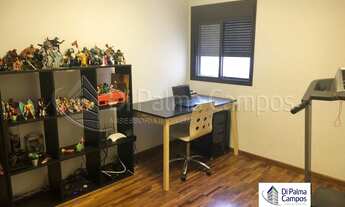 Imagem: Apartamento para alugar, com 135m², na