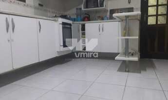 Imagem 2: Casa para Venda em São José dos Campos, Bosque dos Eucaliptos, 4 dormitórios, 1 suíte, 2 b