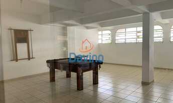 Imagem 4: APARTAMENTO DE 1 DORMITÓRIO NO CANTO DO FORTE À APENAS 200M DO MAR - R$ 230 MIL