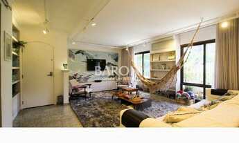 Imagem 3: São Paulo - Apartamento Padrão - Itaim Bibi