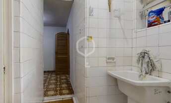 Imagem 7: Rio de Janeiro - Apartamento Padrão - Gávea