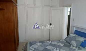 Imagem 5: Apartamento à venda, 2 quartos, Tijuca - RIO DE JANEIRO/RJ